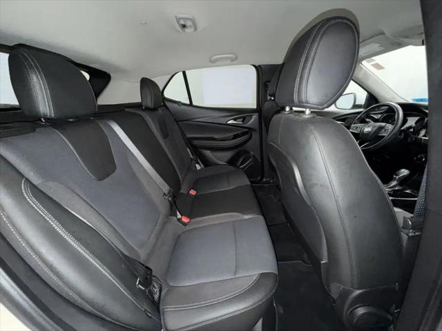 2020 Buick Encore GX AWD Preferred