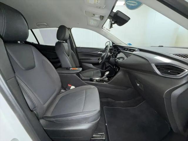 2020 Buick Encore GX AWD Preferred
