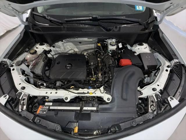 2020 Buick Encore GX AWD Preferred