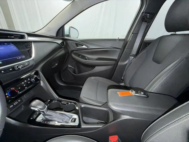2020 Buick Encore GX AWD Preferred