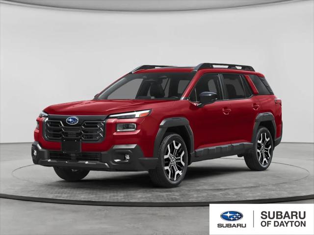 2026 Subaru Outback Touring for sale near Dayton, OH