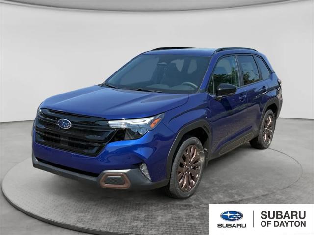 2026 Subaru Forester for sale near Dayton, OH