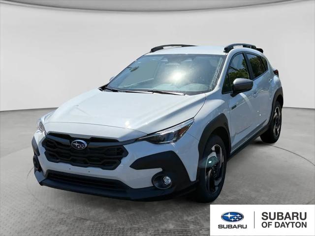 2026 Subaru Crosstrek for sale near Dayton, OH