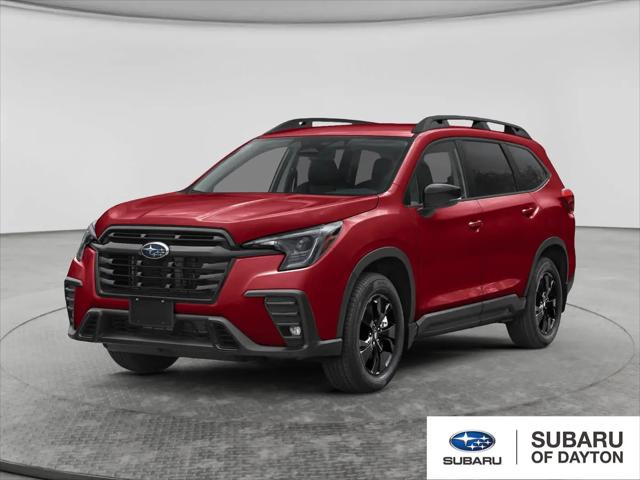 2026 Subaru Ascent for sale near Dayton, OH