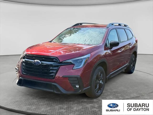 2026 Subaru Ascent Premium 7-Passenger for sale near Dayton, OH