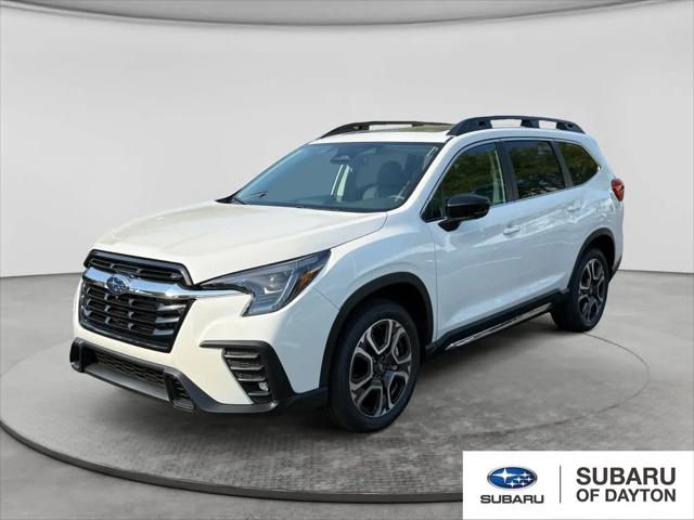 2026 Subaru Ascent Limited 7-Passenger for sale near Dayton, OH