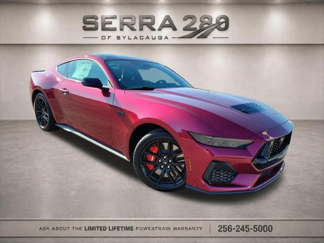 2026 Ford Mustang GT Premium Fastback for sale in Sylacauga, AL
