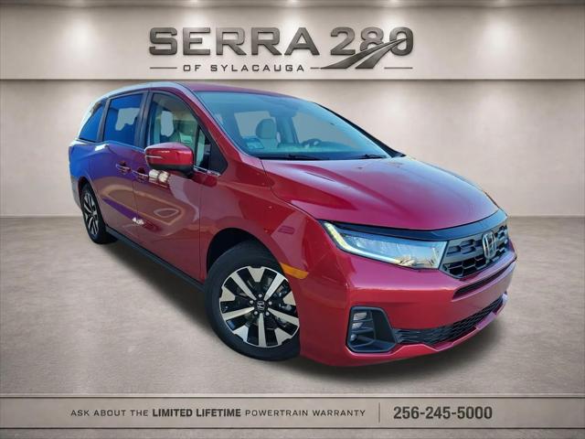 2027 Honda Odyssey EX-L for sale in Sylacauga, AL