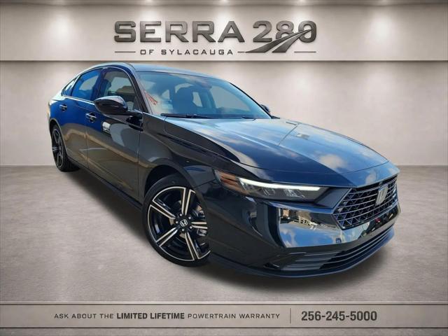 2026 Honda Accord Sedan SE for sale in Sylacauga, AL