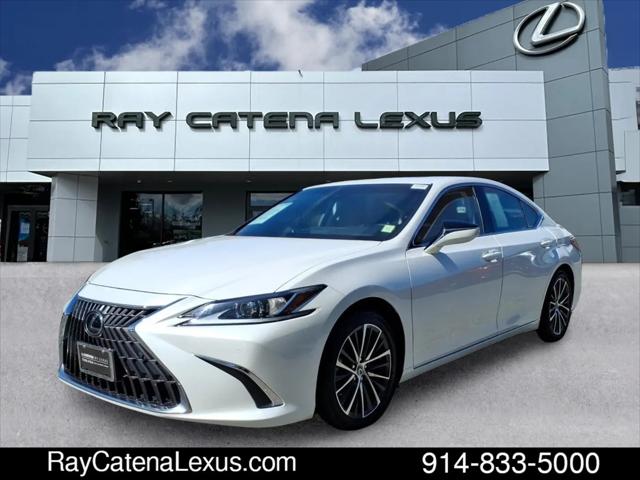 2022 Lexus ES 350 ES 350 for sale in Larchmont, NY