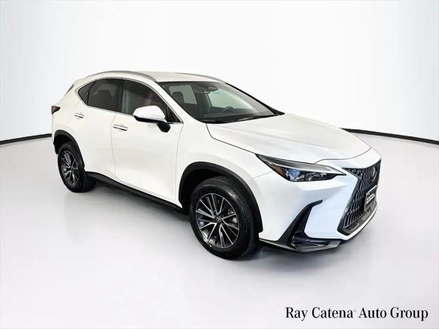 2024 Lexus NX NX 250 for sale in White Plains, NY