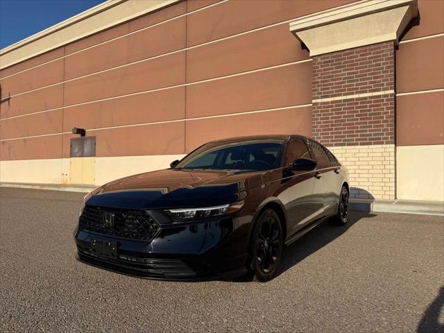 2025 Honda Accord Sedan SE for sale in Santee, CA