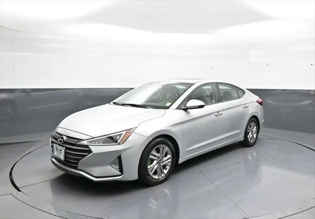 2019 Hyundai Elantra Value Edition for sale in Brooklyn, NY