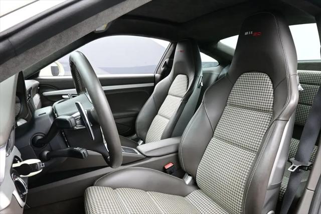 2014 Porsche 911 50th Anniversary Edition