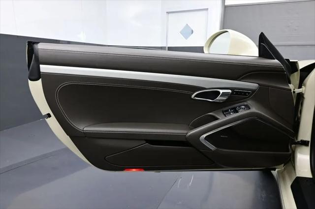 2014 Porsche 911 50th Anniversary Edition