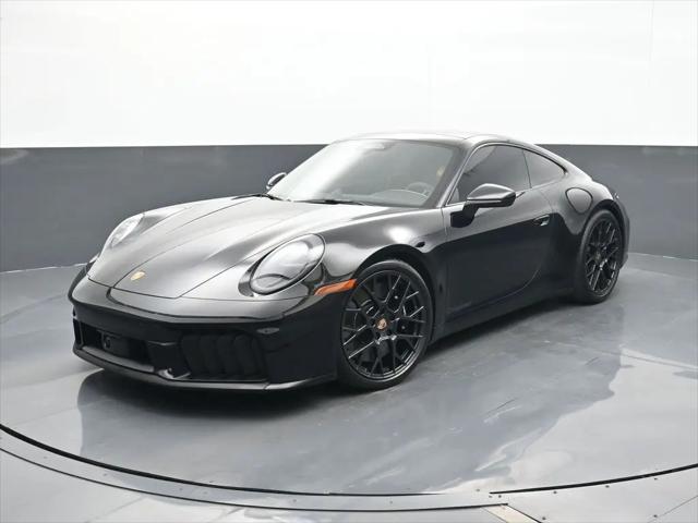 2026 Porsche 911 Carrera 4 GTS for sale in Ft Myers, FL