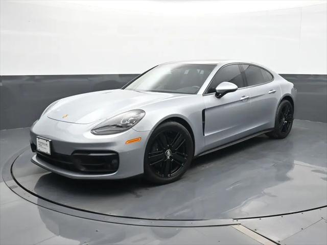 2023 Porsche Panamera 4 for sale in Ft Myers, FL