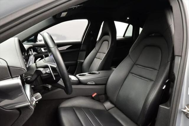 2023 Porsche Panamera 4