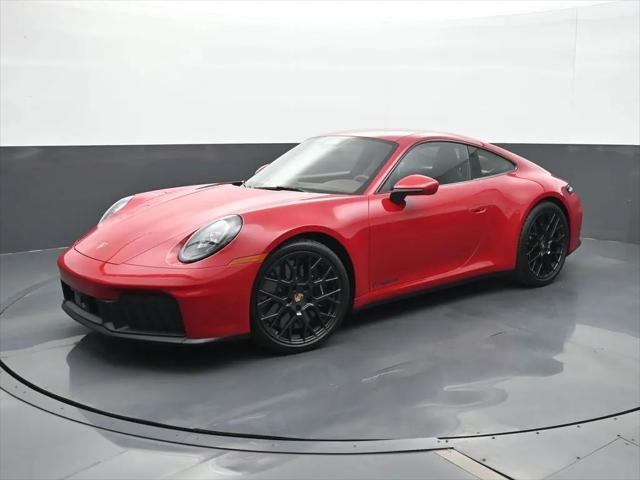2026 Porsche 911 Carrera 4 GTS for sale in Ft Myers, FL