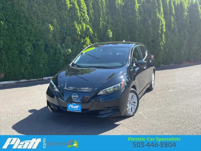 2025 Nissan LEAF S for sale in Milwaukie, OR