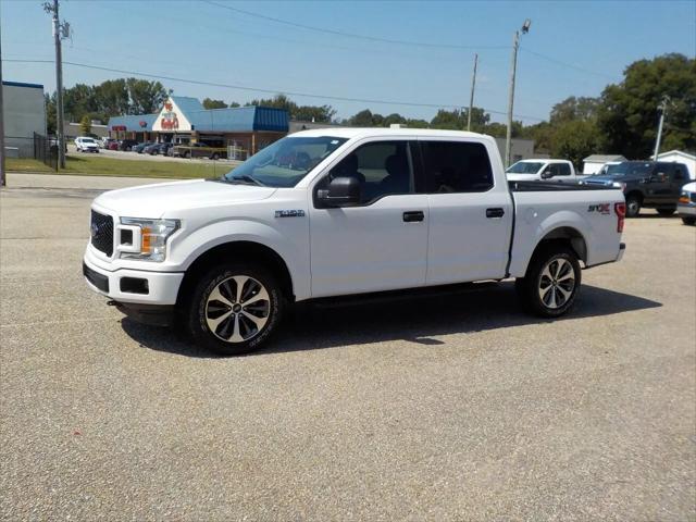 2020 Ford F-150 XL for sale in Benson, NC