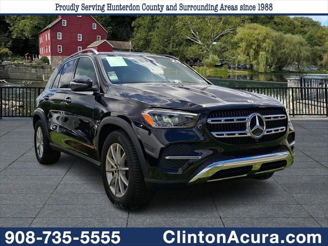 2025 Mercedes-Benz GLE GLE 350 4MATIC for sale in Clinton, NJ