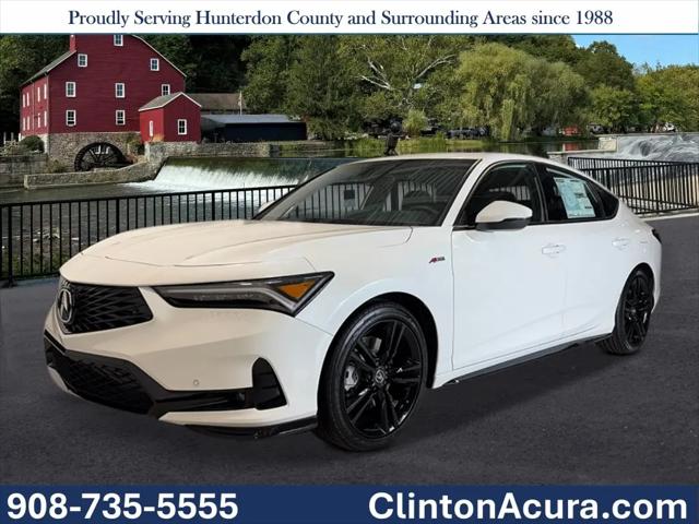 2026 Acura Integra FWD A-Spec with Technology for sale in Clinton, NJ