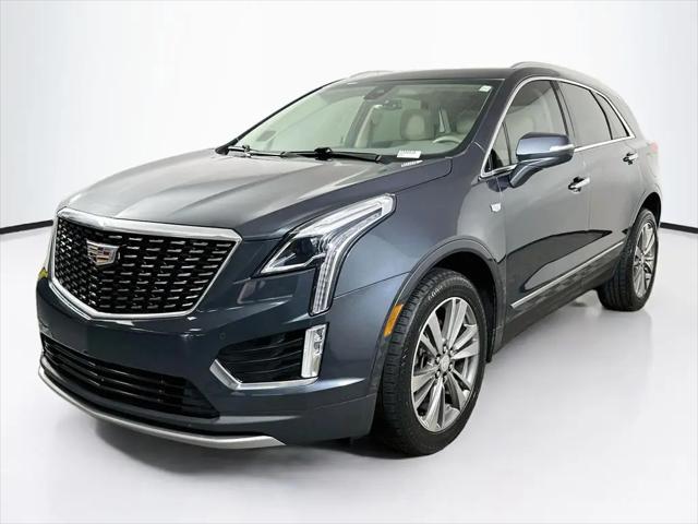 2021 Cadillac XT5 FWD Premium Luxury for sale in Martinez, GA