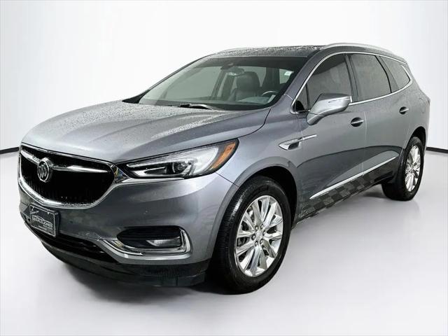 2020 Buick Enclave AWD Premium for sale in Martinez, GA