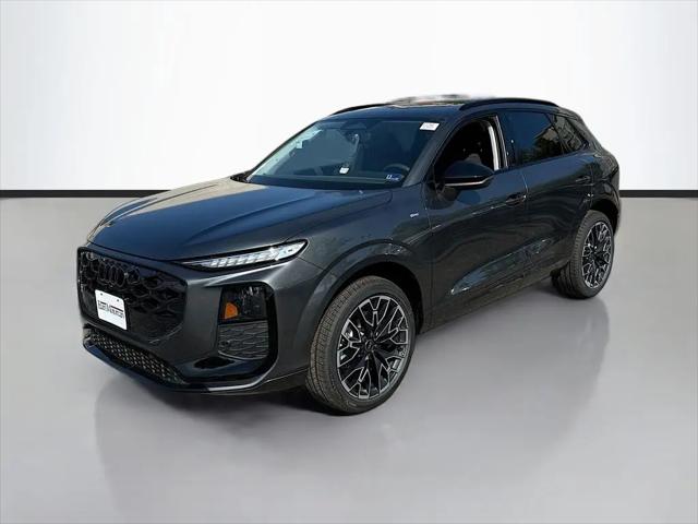 2026 Audi Q3 TFSI quattro S tronic for sale in Arlington, VA