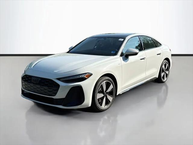 2026 Audi A5 Premium Plus TFSI quattro S tronic for sale in Arlington, VA