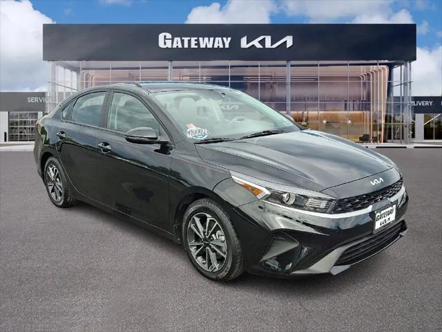 2024 Kia Forte LXS for sale in Quakertown, PA