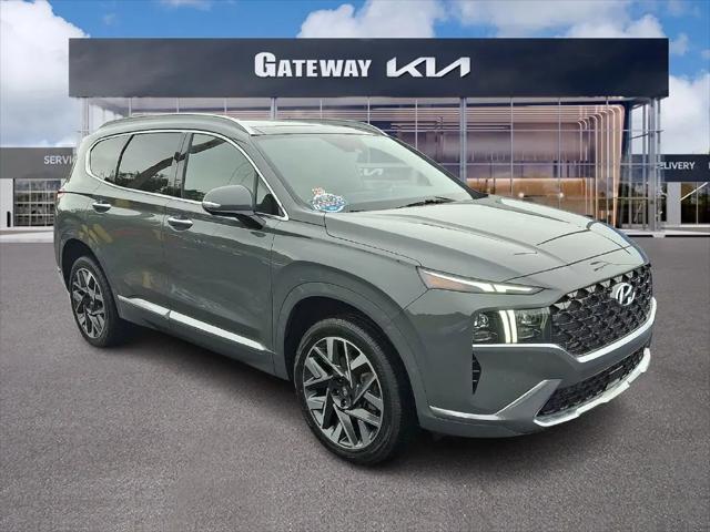 2023 Hyundai Santa Fe Calligraphy for sale in Quakertown, PA