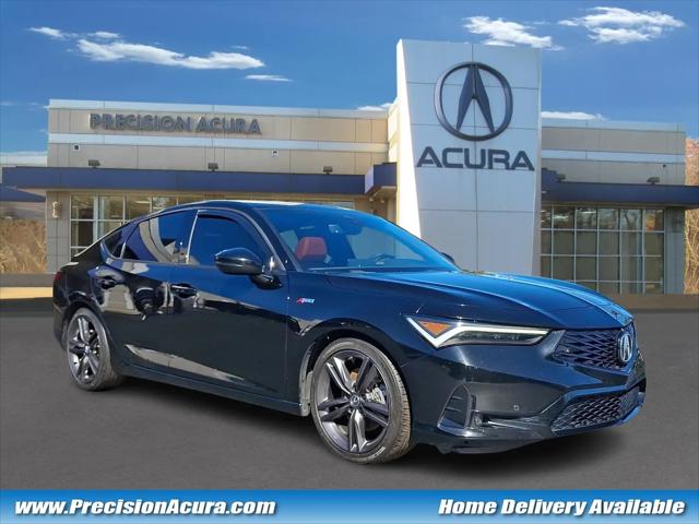 2024 Acura Integra A-SPEC Technology for sale in Lawrenceville, NJ
