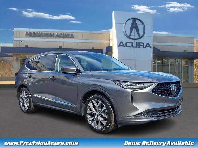 2024 Acura MDX Technology Package for sale in Lawrenceville, NJ