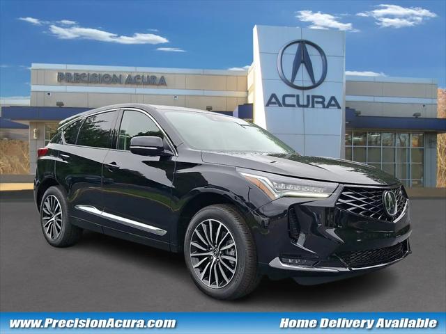 2026 Acura RDX Advance for sale in Lawrenceville, NJ