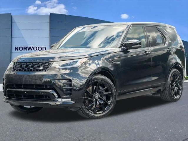 2023 Land Rover Discovery P360 S R-Dynamic for sale in Norwood, MA