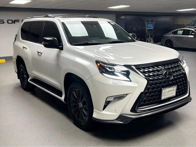 2023 Lexus GX 460 Luxury for sale in Edison, NJ