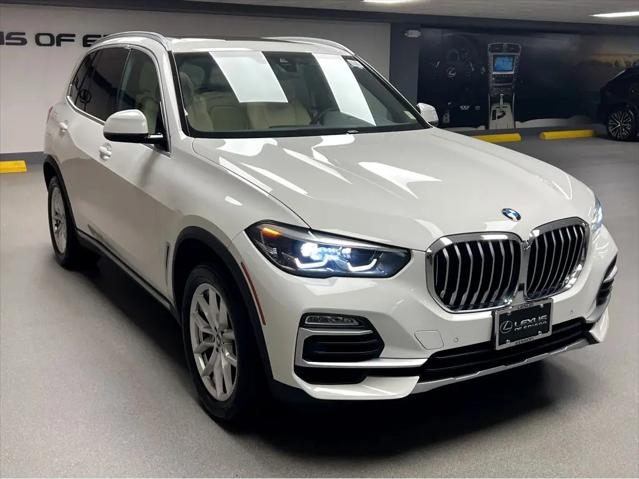 2019 BMW X5 xDrive40i for sale in Edison, NJ