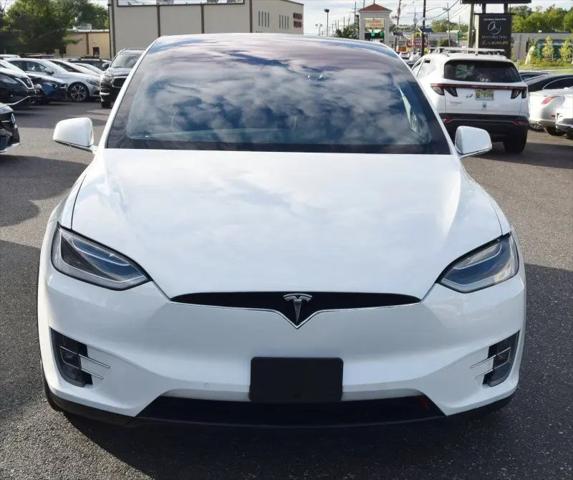 2019 Tesla Model X 100D for sale in Magnolia, NJ