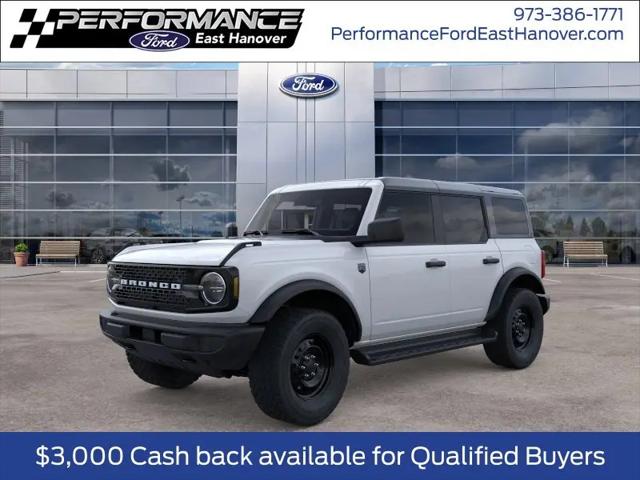 2026 Ford Bronco Big Bend for sale in East Hanover, NJ