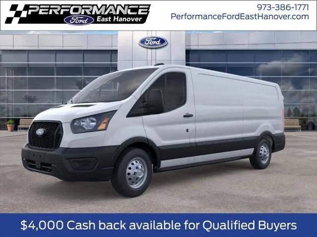 2026 Ford Transit Cargo Van T-350 HD for sale in East Hanover, NJ