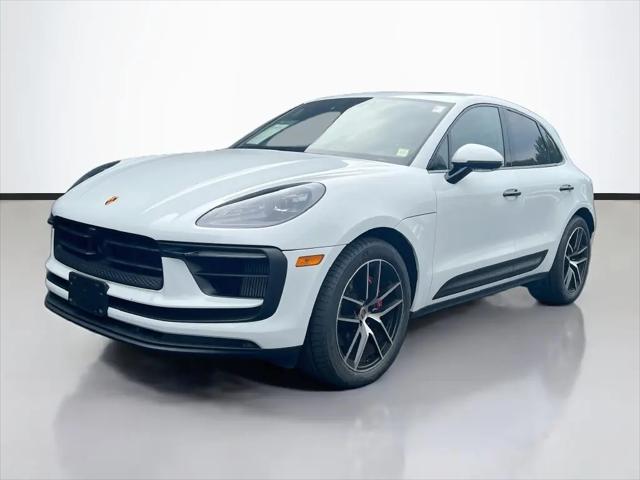 2023 Porsche Macan S for sale in Mechanicville, NY