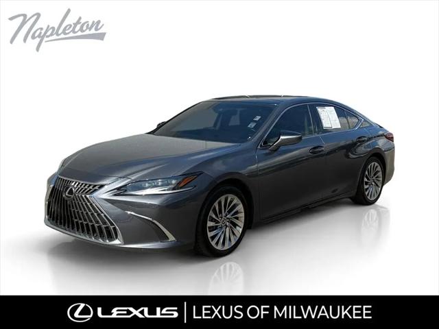 2022 Lexus ES ES 350 Ultra Luxury for sale in Glendale, WI