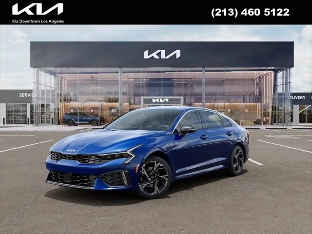 2026 Kia K5 GT-Line FWD for sale in Los Angeles, CA