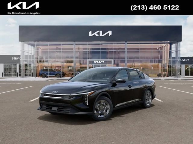 2026 Kia K4 LX for sale in Los Angeles, CA