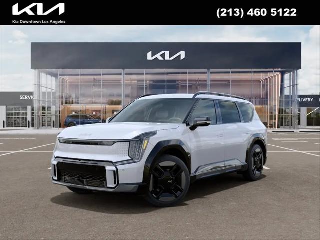 2026 Kia EV9 GT-Line for sale in Los Angeles, CA