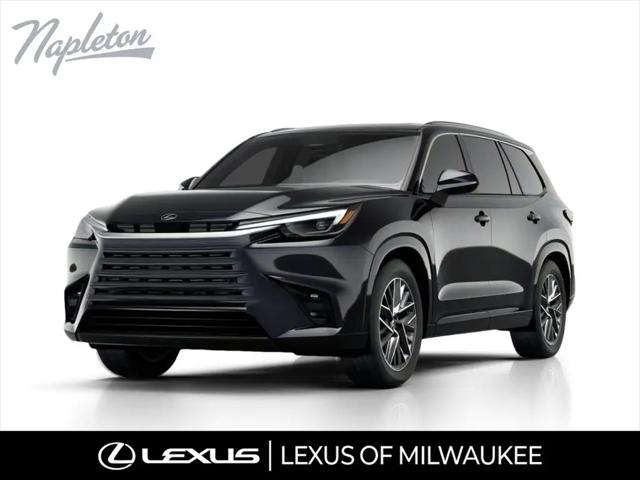 2026 Lexus TX 350 Luxury for sale in Glendale, WI