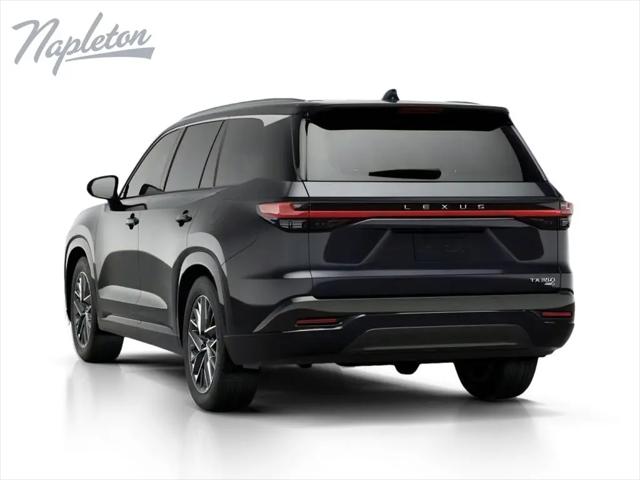 2026 Lexus TX 350 Luxury