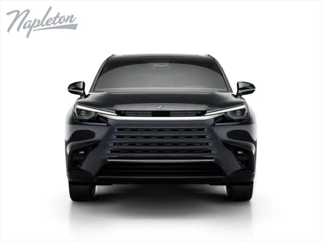 2026 Lexus TX 350 Luxury